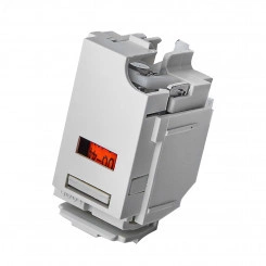 Независимый расцепитель 100-160 DC24 В (левый) PRO.KVANT