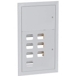 Щит этажный 7 кв. без слабот. отс. (1000х650х150) EKF Basic