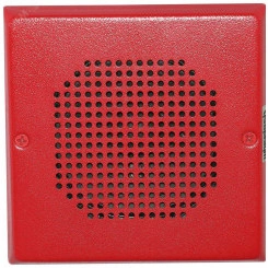 Оповещатель пожарный речевой ET70-R