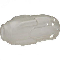 Чехол для DTDA/DTWA (прозрачный) Чехол для DTDA/DTWA (прозрачный)