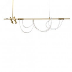 люстра A2850SP-45PB люстра A2850SP-45PB