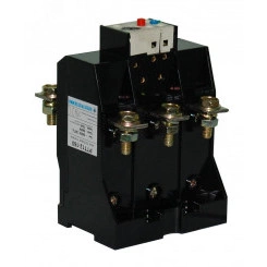 РТТ12-160 115-150А УХЛ4, 660В/50Гц, 1з+1р, автоматический и ручной возврат, IP00 (ЭТ) 