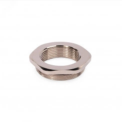 Муфта переходная латунная уменьшающая МПЛ М40/М32 Муфта переходная латунная уменьшающая МПЛ М40/М32