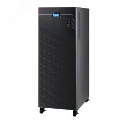 Источник бесперебойного питания Monolith XE 60, On-line, 60 кВА / 54кВт, фаза 3/3, ЗУ 8А, внешние АКБ ±240В, RS-232, USB, слот для SNMP-карты VT-PRO / «сухих» контактов