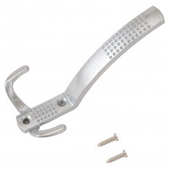 Крючок вешалка Стандарт 212 A CP хром ЕВРОПАКЕТ Крючок вешалка Стандарт 212 A CP хром ЕВРОПАКЕТ