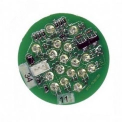 Плата индикации RTD-16.1.921.00