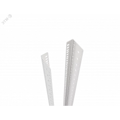 Комплект профилей 19-дюймовых L-образных RS52 38U (2шт.)