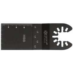 Полотно пильное фрезерованное ступенчатое, Bi-metall Co 8%, 34х0,8 мм Полотно пильное фрезерованное ступенчатое, Bi-metall Co 8%, 34х0,8 мм