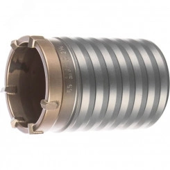 Твердосплавная коронка 65х100 Твердосплавная коронка 65х100