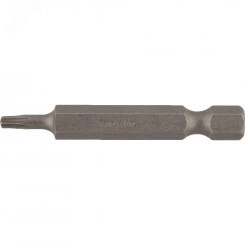 Насадка бита T20, 50 мм, E-form (MZ), 3 шт. Насадка бита T20, 50 мм, E-form (MZ), 3 шт.