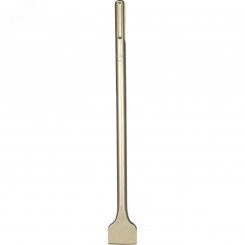 Долото широкое 400x50 мм, SDS-MAX