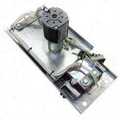 Механизм исполнительный