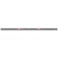 Правило, с уровнем и ручками, 2 глазка, 2,5 м Правило, с уровнем и ручками, 2 глазка, 2,5 м