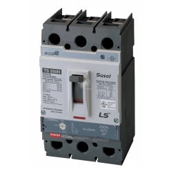Выключатель автоматический TS250N (50kA) FMU 250A 3P3T