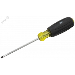 Отвертка SL3,0х75 Т3 ARMA2L 5 Отвертка SL3,0х75 Т3 ARMA2L 5