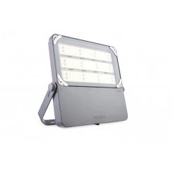 Прожектор светодиодный ДО 230 Вт 26100 Лм 3000K 220-240 В IP66 523х113х525 мм DALI Tango G4 LED Flood