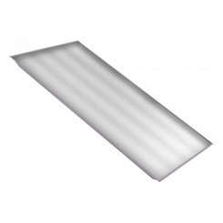 Светильник LED ОФИС ЧЕРЕПАШКА 2.0 (СВО) 56Вт 7000Лм 4,0К IP20 текстурированный рассеиватель с БАП 1ч Светильник LED ОФИС ЧЕРЕПАШКА 2.0 (СВО) 56Вт 7000Лм 4,0К IP20 текстурированный рассеиватель с БАП 1ч