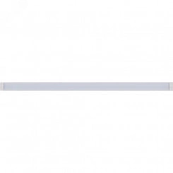 Светильник светодиодный ДПО-48вт 4500К 4800Лм IP20 металл (аналог ЛПО-2х58)