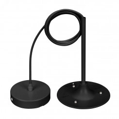 Подвес SPX-HANG-R150-L1400 (BK) (Arlight, Металл) Подвес SPX-HANG-R150-L1400 (BK) (Arlight, Металл)