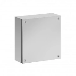 Корпус клеммный SDI, нержавеющая сталь AISI304, ВхШхГ 300x300x120 мм