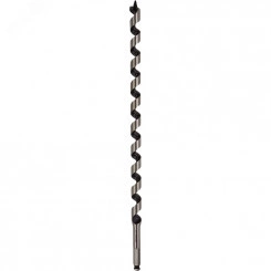 Сверло Левиса по древесине с гвоздями 20x395x470