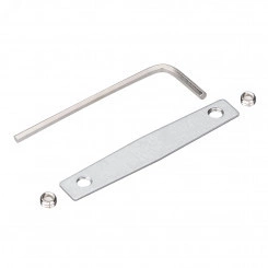 Соединитель прямой MAG-MICROCOSM-CON-I (SL) (IP20) Соединитель прямой MAG-MICROCOSM-CON-I (SL) (IP20)