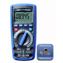Мультиметр DT-9969 Мультиметр DT-9969