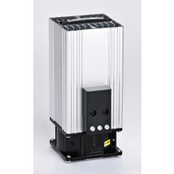 Резистивный нагреватель с вентилятором 250Вт 230В Резистивный нагреватель с вентилятором 250Вт 230В