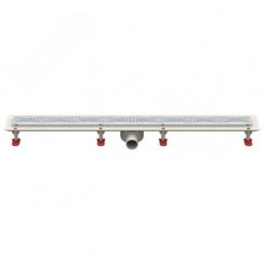 Трап линейный ТП-55.1A-800 Трап линейный ТП-55.1A-800