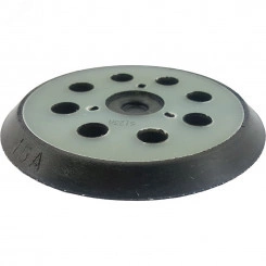 Диск опорный 123мм для DBO180/BO5010/12/20/21/30/40/41 Диск опорный 123мм для DBO180/BO5010/12/20/21/30/40/41