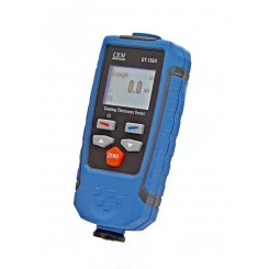 Измеритель толщины лакокрасочных покрытий DT-156H Измеритель толщины лакокрасочных покрытий DT-156H
