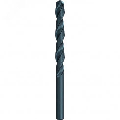 Сверло по металлу HSS-R 8,8х81x125