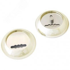 Накладка для сув/м АЛЛЮР ZC-NS-B1 латунь со шторкой Накладка для сув/м АЛЛЮР ZC-NS-B1 латунь со шторкой