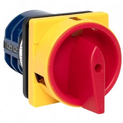 ПК-1-13 63А 3P 0-1 блок. IP65 EKF ПК-1-13 63А 3P 0-1 блок. IP65 EKF