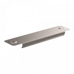 Крышка ответвителя Т-образного вертикального Стандарт INOX (AISI 409) 50 Крышка ответвителя Т-образного вертикального Стандарт INOX (AISI 409) 50