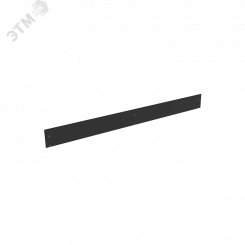 Защитный экран для Regula 2.0 900мм RAL9005 черный муар Защитный экран для Regula 2.0 900мм RAL9005 черный муар