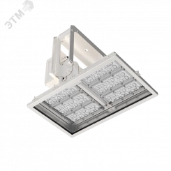 Светильник светодиодный ДПУ-Cobold 75Вт 5000К кососвет