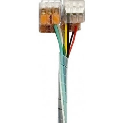 Разъем опций Разъем опций