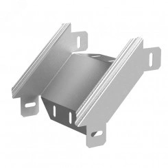 Угол вертикальный внешний 90 градусов Стандарт HDZ 200х50