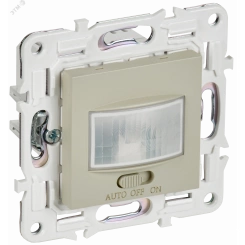 SKANDY Датчик движения SK-S01B бежевый IEK SKANDY Датчик движения SK-S01B бежевый IEK