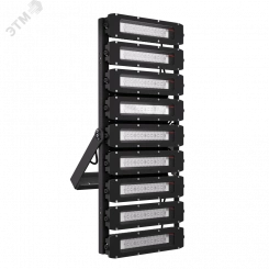 Светильник ДО-900w IP67 132709Лм CRI70 5000К 230В 30° ST Светильник ДО-900w IP67 132709Лм CRI70 5000К 230В 30° ST