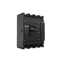 Выключатель автоматический в литом корпусе SPD630 3P 50Ка 250В постоянный ток / 4P 20Ка 3P TMD315 630В постоянный ток