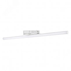 Светильник LGD-TUBE-TURN-4TR-L900-30W Warm3000 (WH, 180 deg, 230V) (Arlight, IP20 Металл, 3 года)