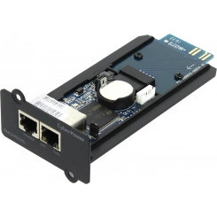 SNMP карта удаленного управления для ИБП SNMP карта удаленного управления для ИБП