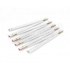 Метр складной 2м деревянный Метр складной 2м деревянный