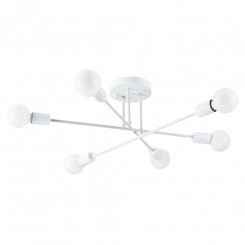 Люстра Arte Lamp ALASTOR A5435PL-6WH Люстра Arte Lamp ALASTOR A5435PL-6WH