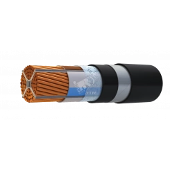 Кабель АВБШвнг(А) 5х150мс(N PE)-1