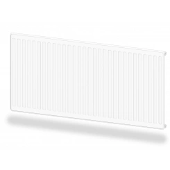 Радиатор стальной панельный 10/500/600 боковое подключение Радиатор стальной панельный 10/500/600 боковое подключение