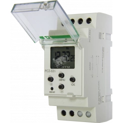 Реле времени астрономическое PCZ-526