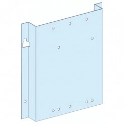 МОНТАЖНАЯ ПЛАТА ВЕР.СТ.АПП NS630 С Р.УПР,Ш=250ММ